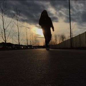 Meet your Posher, Karly